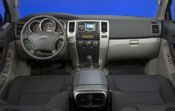 2009 Toyota 4Runner Picture
